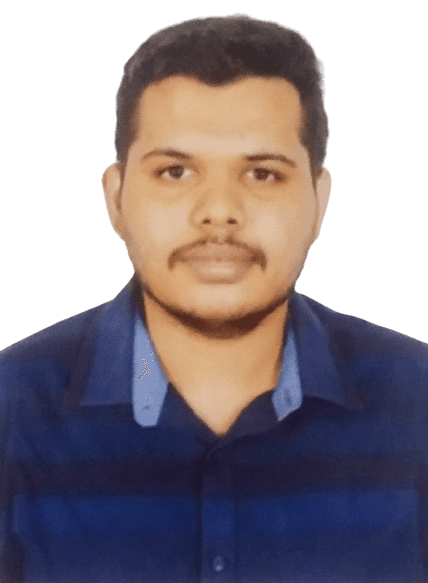Manoj Patil M