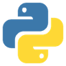 Python 3 compiler icon