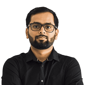 Ravi Ranjan photo