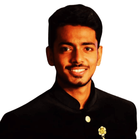 Syed Adnan